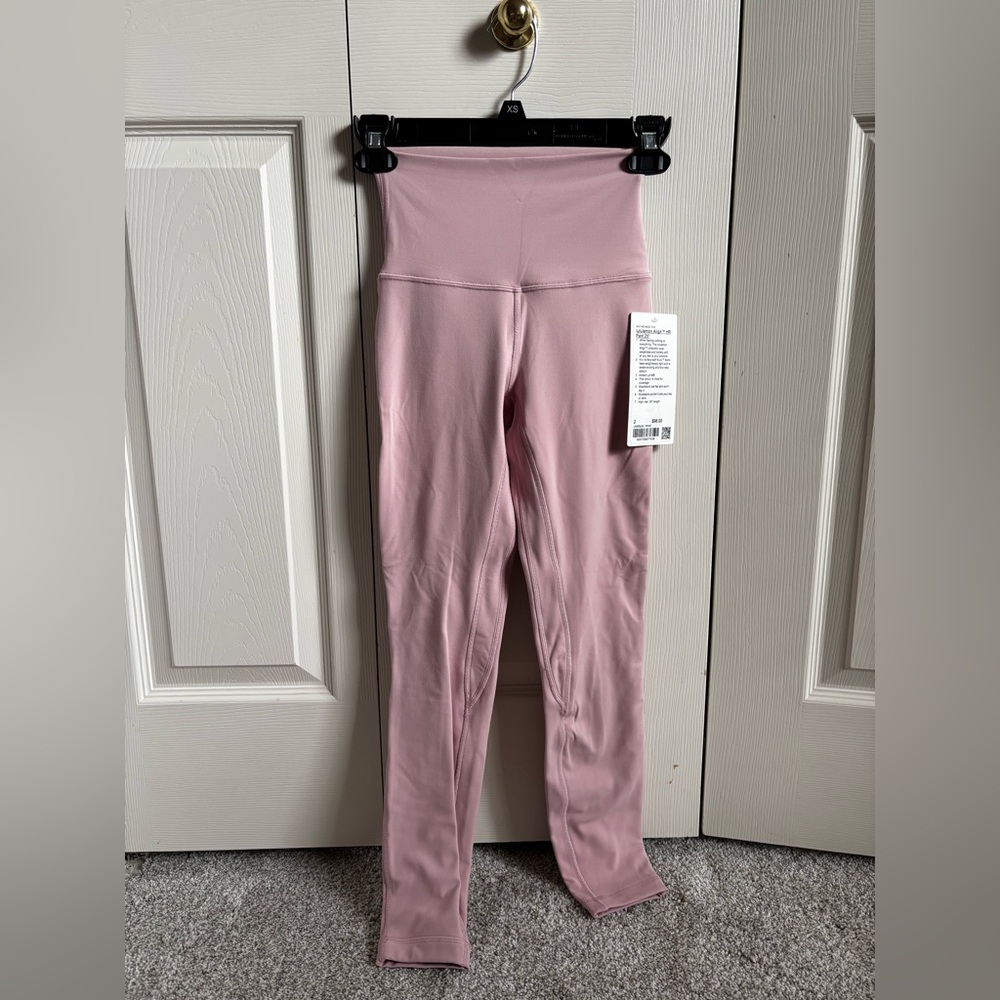 Lululemon Align HR Leggings 25”